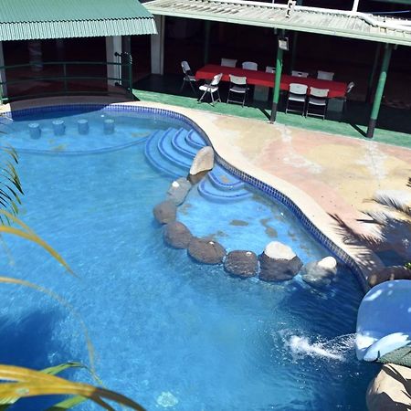 Grand Melanesian Hotel Nadi Zewnętrze zdjęcie