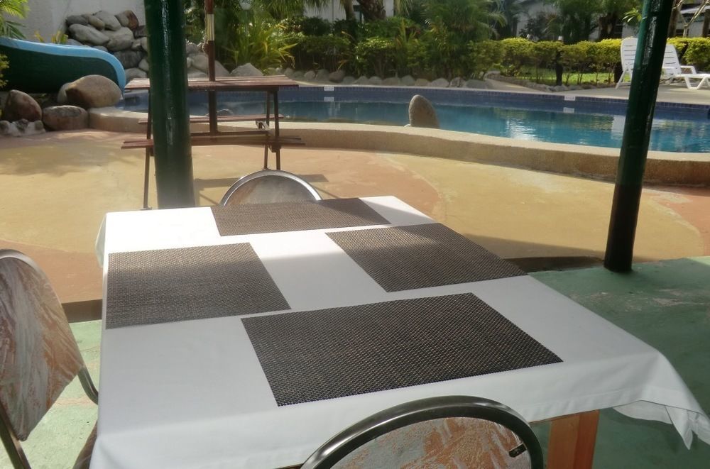 Grand Melanesian Hotel Nadi Zewnętrze zdjęcie