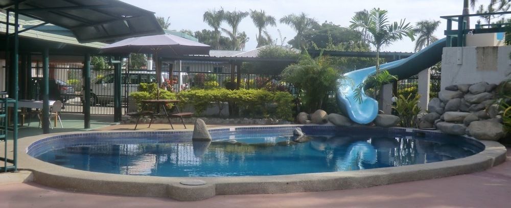 Grand Melanesian Hotel Nadi Zewnętrze zdjęcie