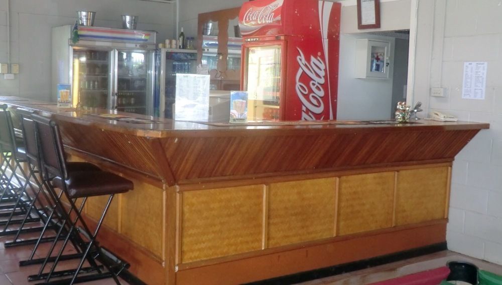 Grand Melanesian Hotel Nadi Zewnętrze zdjęcie
