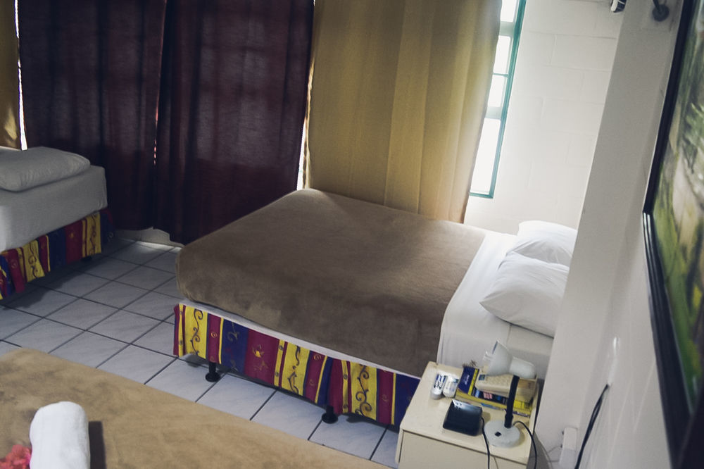 Grand Melanesian Hotel Nadi Zewnętrze zdjęcie