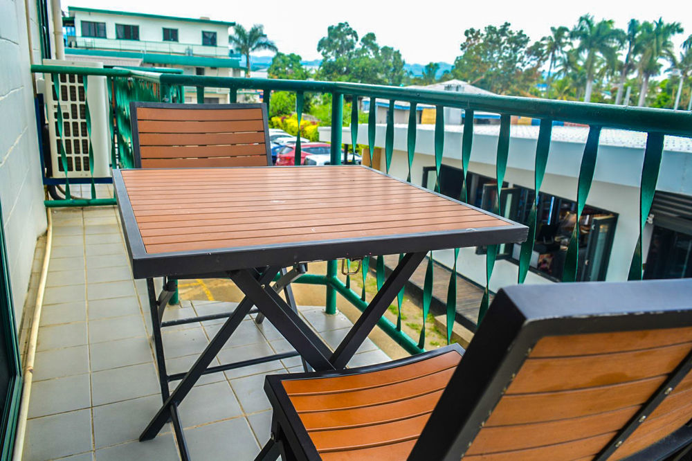 Grand Melanesian Hotel Nadi Zewnętrze zdjęcie