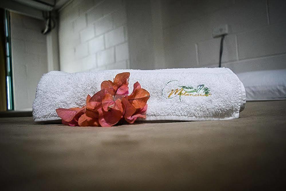 Grand Melanesian Hotel Nadi Zewnętrze zdjęcie