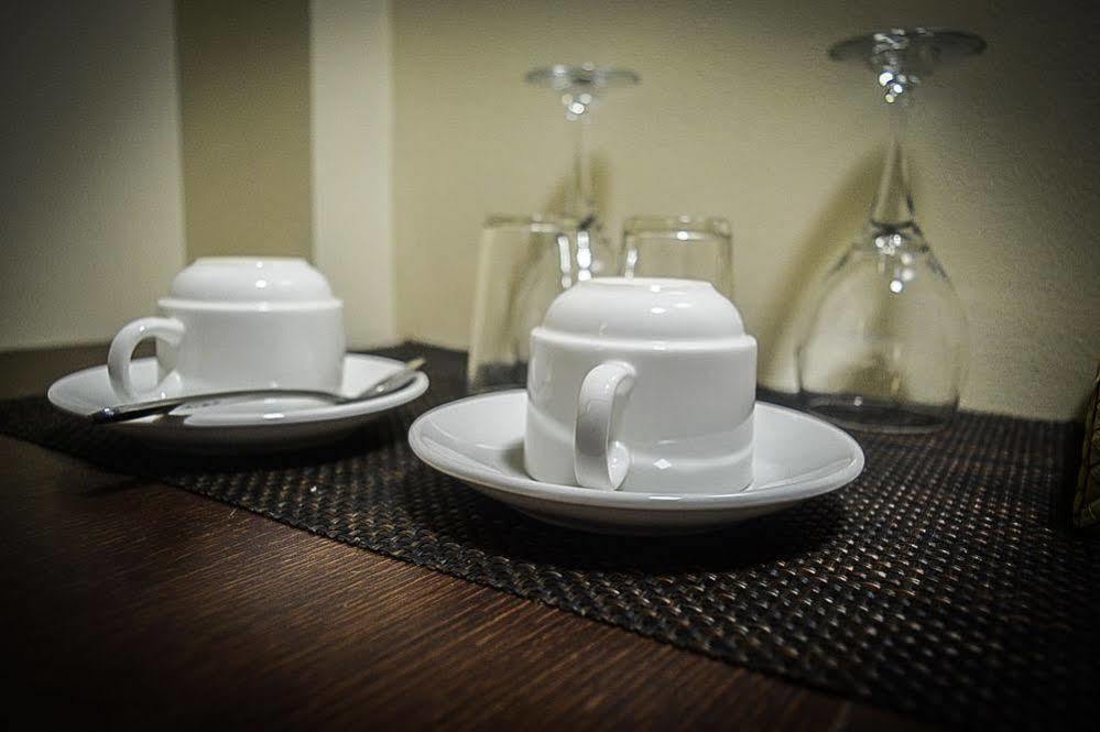 Grand Melanesian Hotel Nadi Zewnętrze zdjęcie