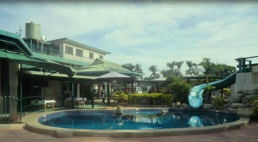Grand Melanesian Hotel Nadi Zewnętrze zdjęcie