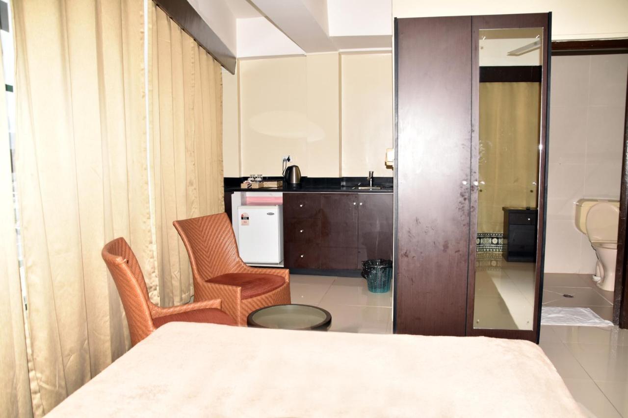 Grand Melanesian Hotel Nadi Zewnętrze zdjęcie