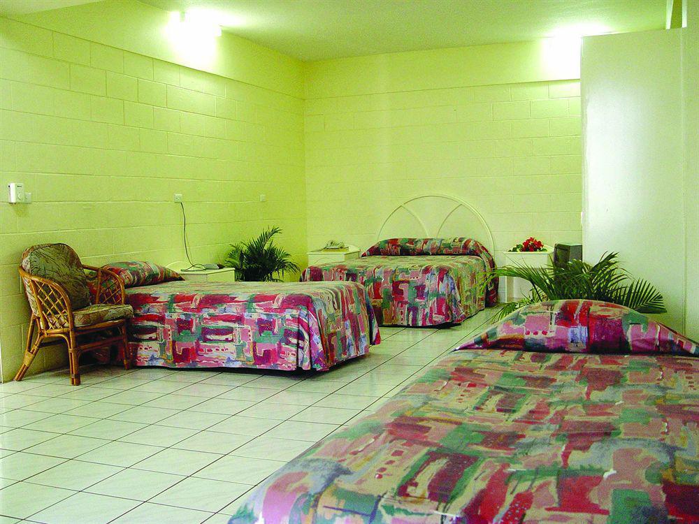 Grand Melanesian Hotel Nadi Zewnętrze zdjęcie